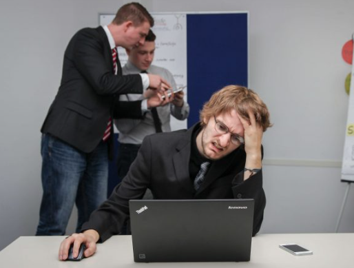 Business & Career Guidance