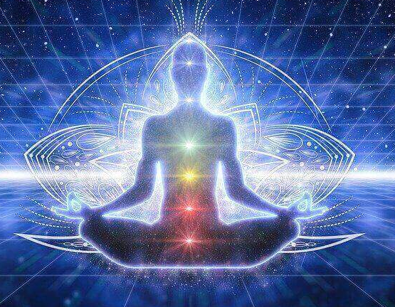 Spiritual Healing & Energy Balancing