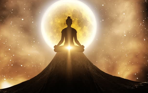 Spiritual & Energy Healing