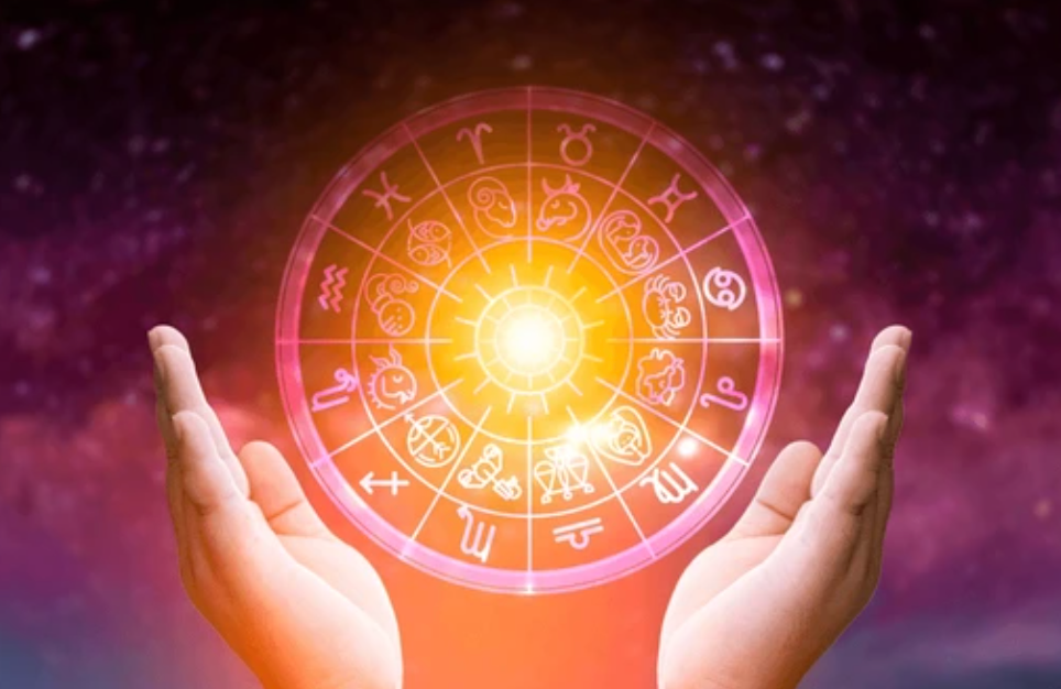 Love Compatibility Chart