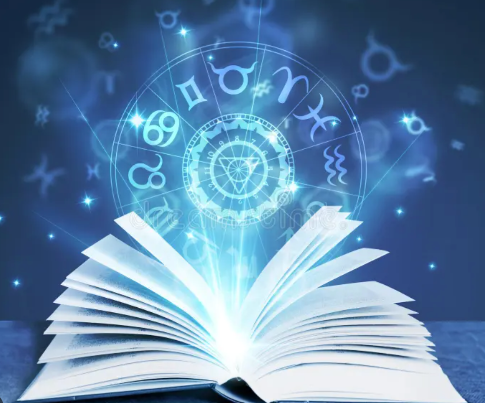 Reconciliation Rituals